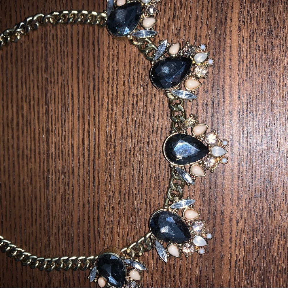 Express statement necklace - Picture 2 of 2